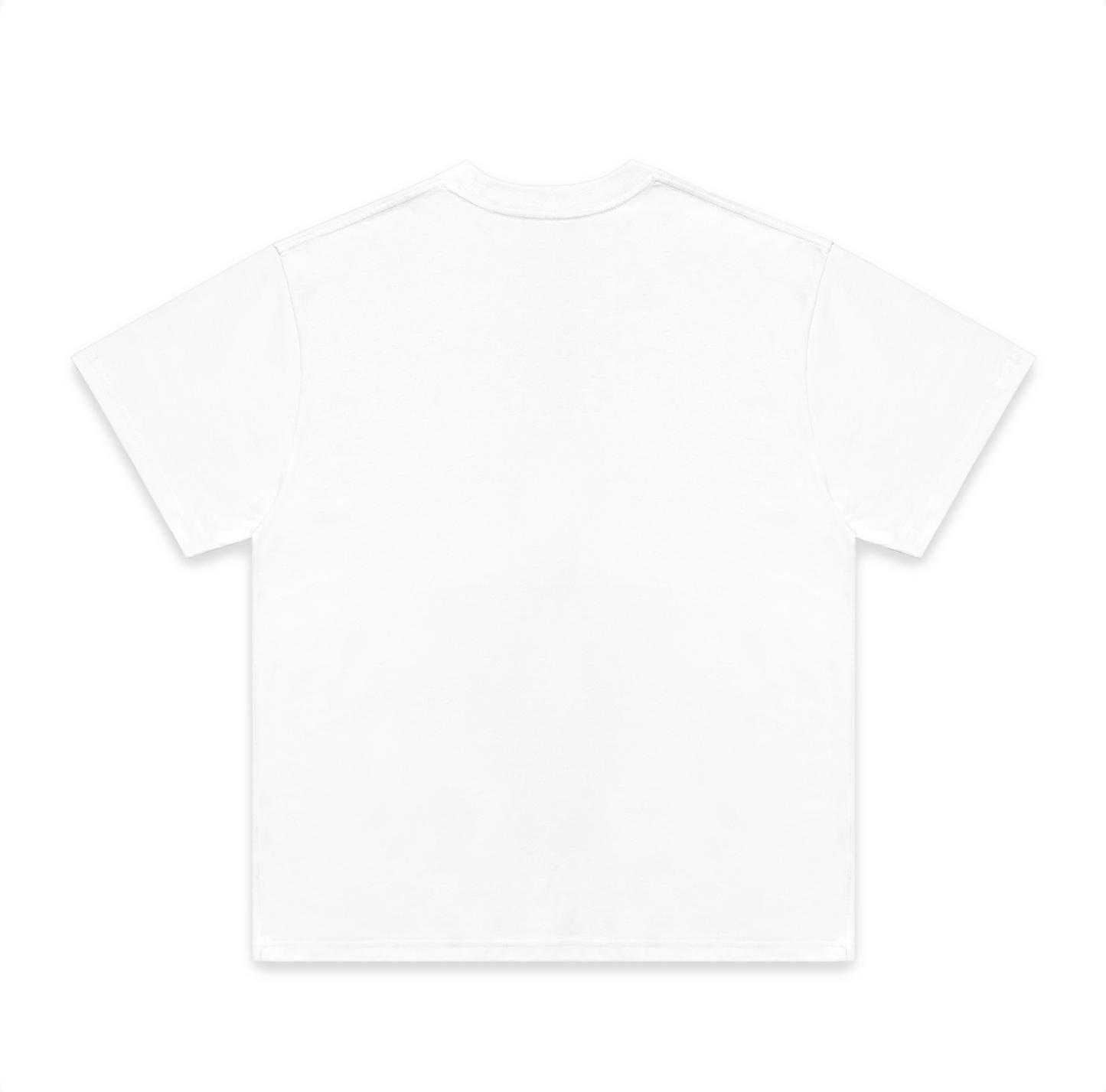 Soft Relaxed Tee