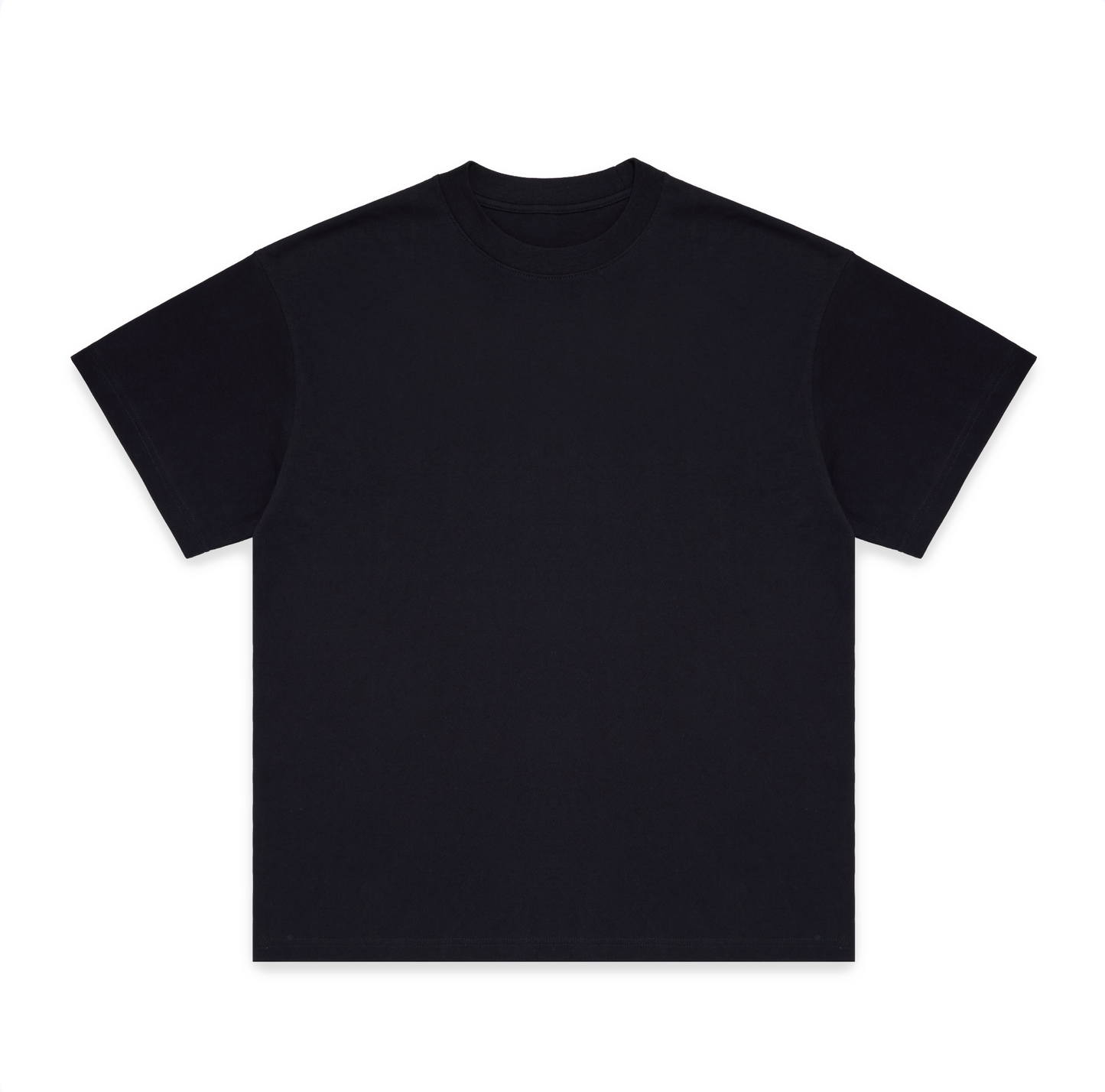 Soft Relaxed Tee