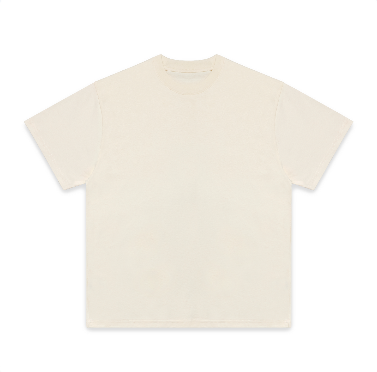 Soft Relaxed Tee
