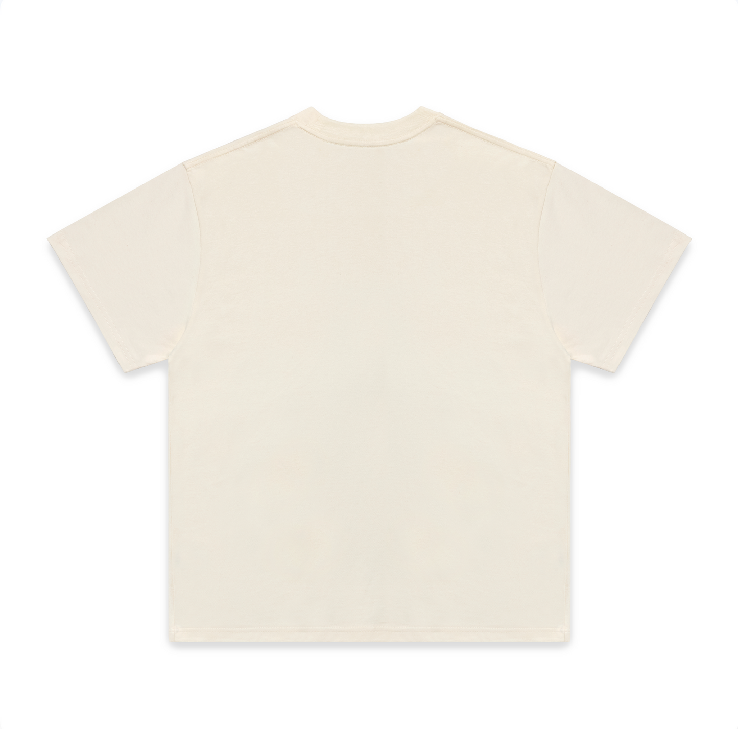 Soft Relaxed Tee