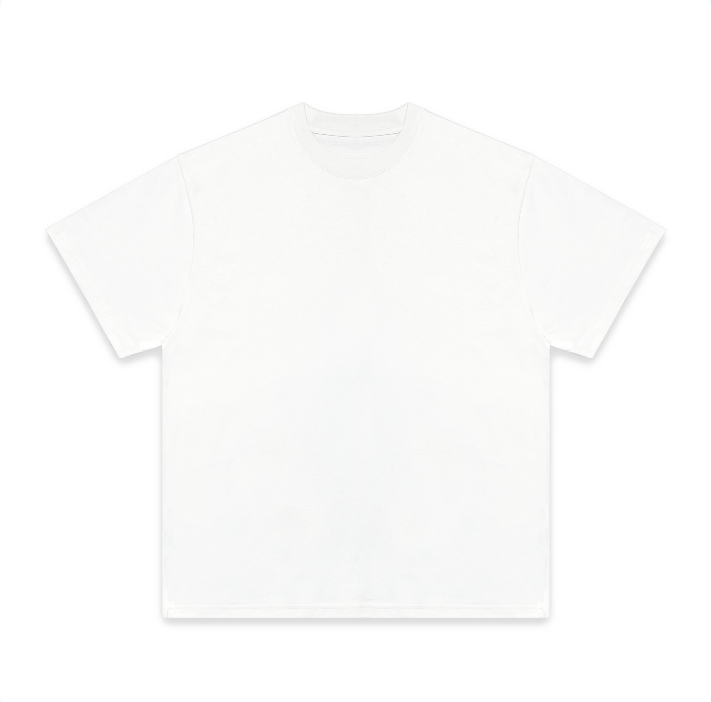 Soft Relaxed Tee